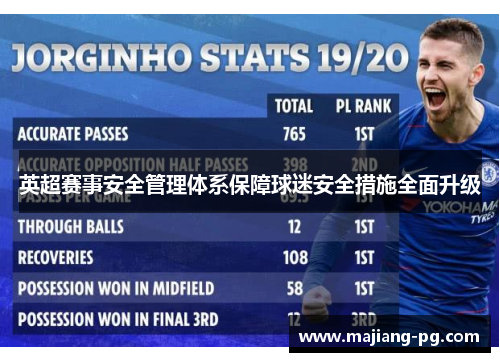 英超赛事安全管理体系保障球迷安全措施全面升级