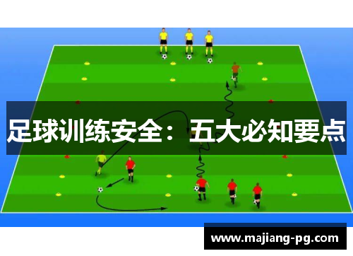 足球训练安全：五大必知要点
