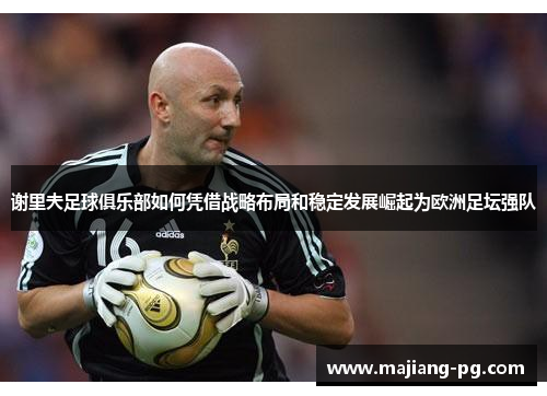 谢里夫足球俱乐部如何凭借战略布局和稳定发展崛起为欧洲足坛强队 谢里夫足球俱乐部如何凭借战略布局和稳定发展崛起为欧洲足坛强队