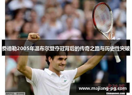 费德勒2005年温布尔登夺冠背后的传奇之路与历史性突破 费德勒2005年温布尔登夺冠背后的传奇之路与历史性突破